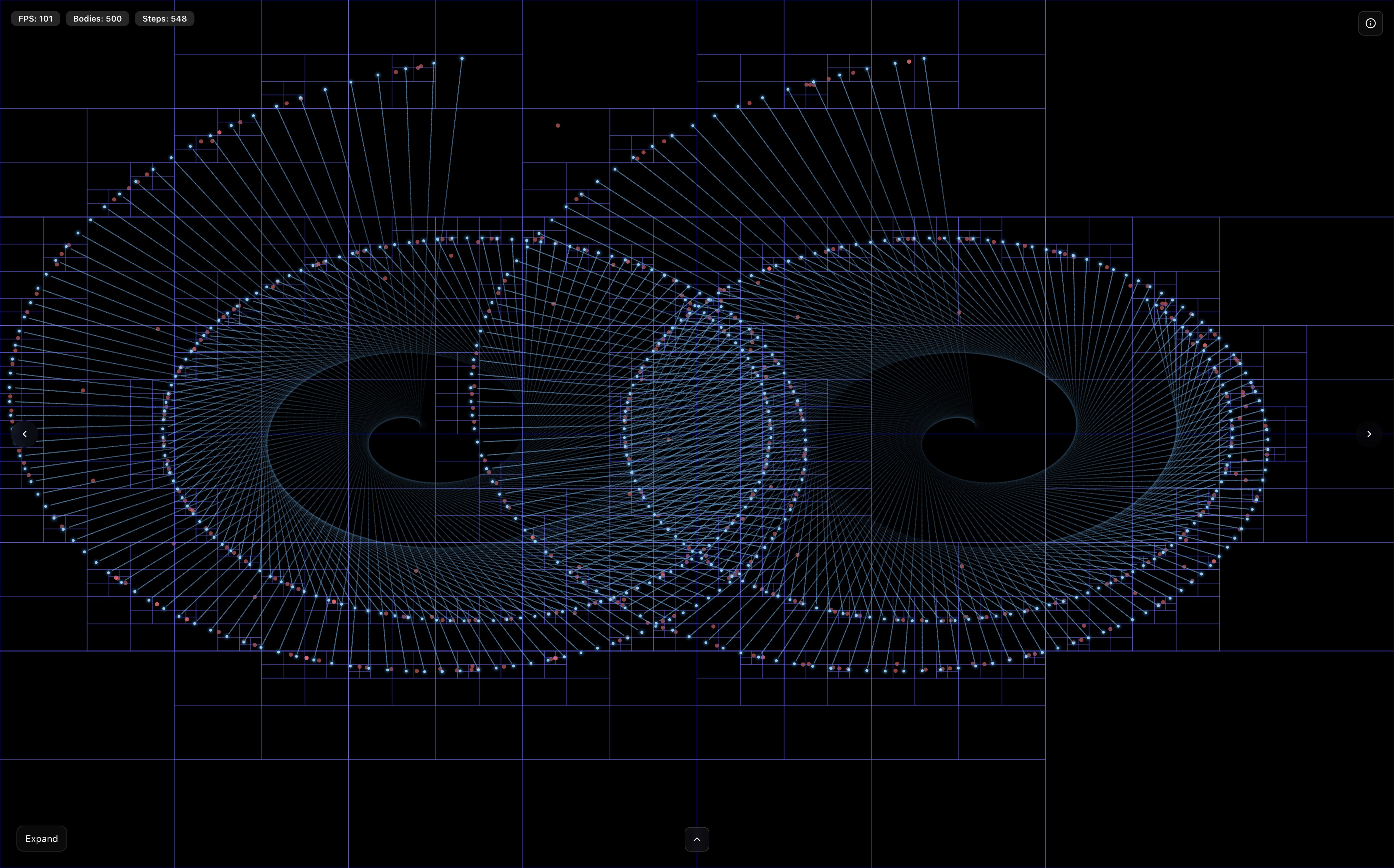 barnes hut cover image