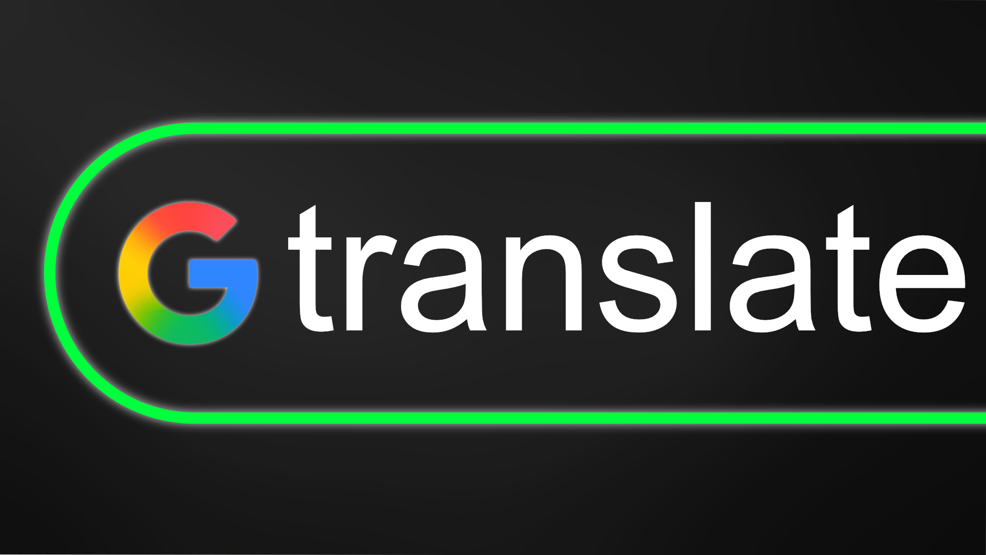 Building Google Translate from Scratch cover image