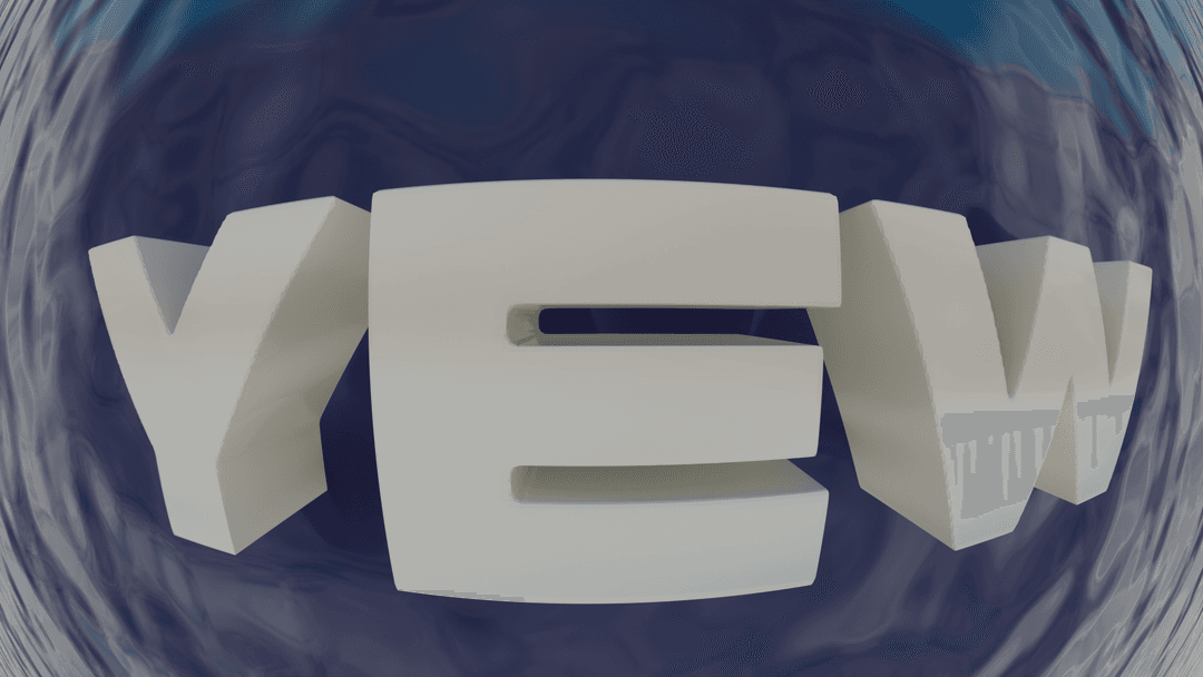 Yew Blog Cover Image