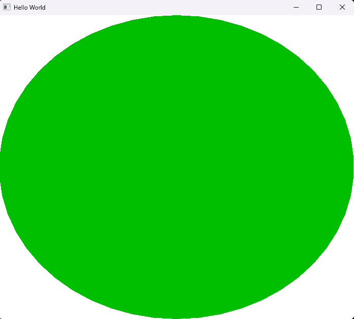 Circle