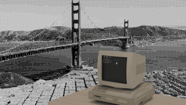 Talking to your terminal, learn to create a CLI app in Rust