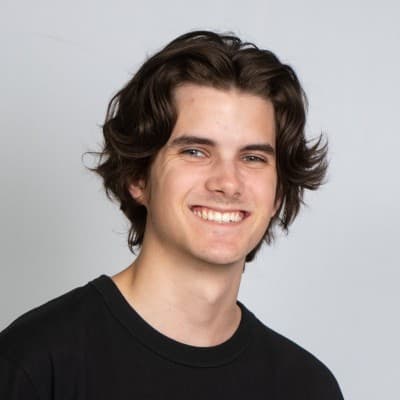 Callum Brezden