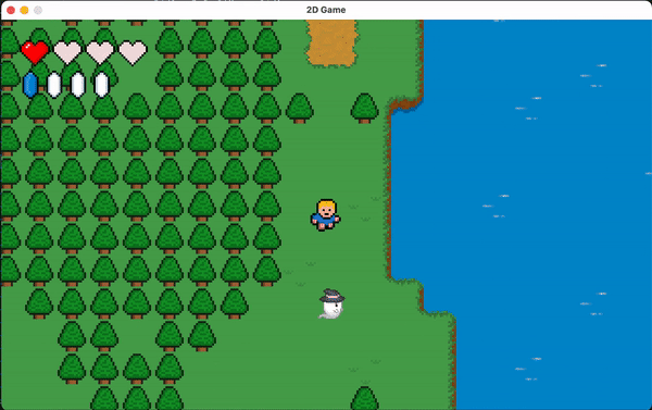 Project showcase image